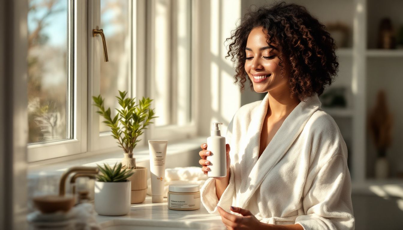 Rotinas de Beleza para o Final do Inverno: Pele, Cabelo e Corpo