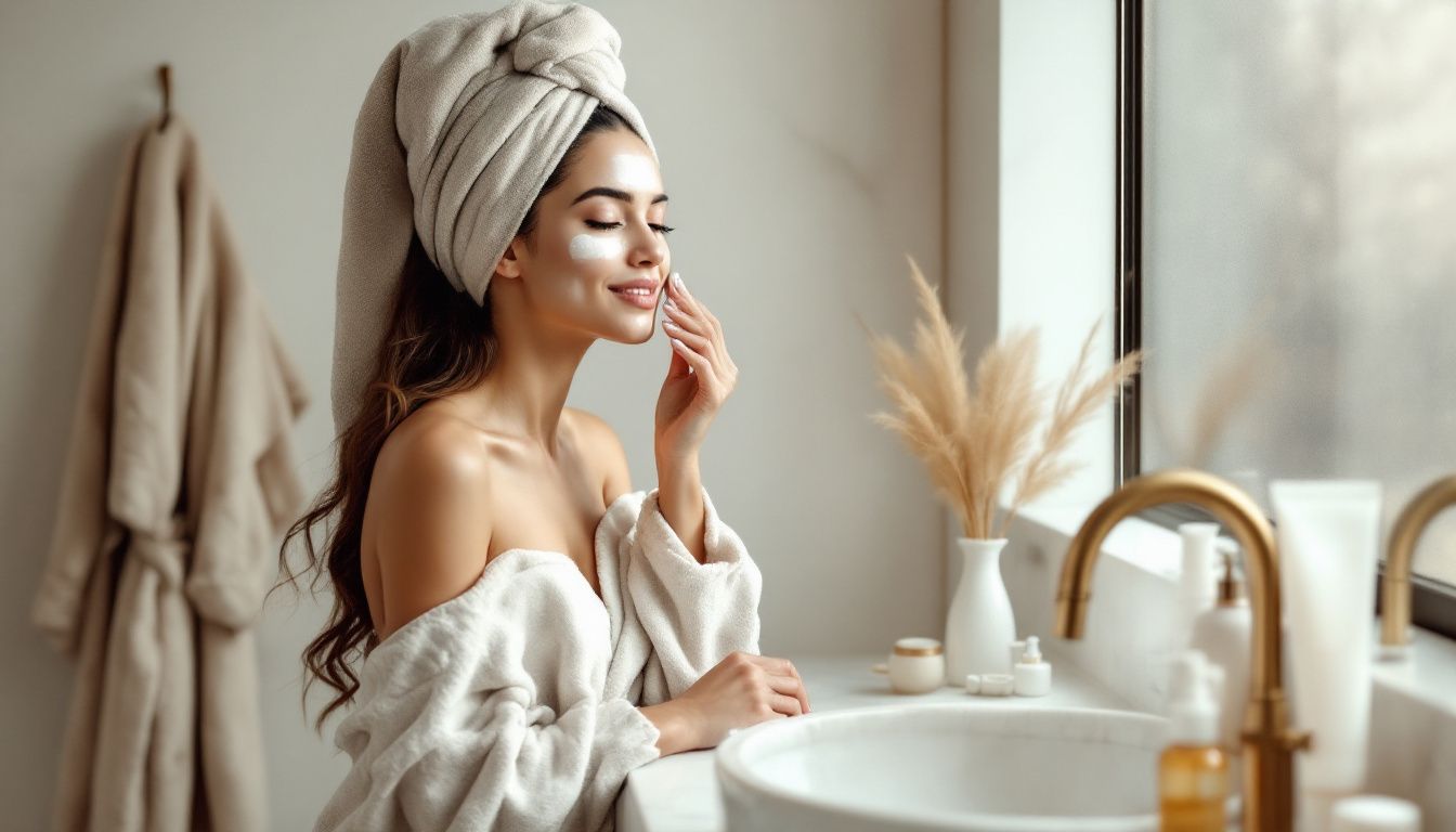 Guia de cuidados essenciais para pele, cabelo e corpo no final do inverno