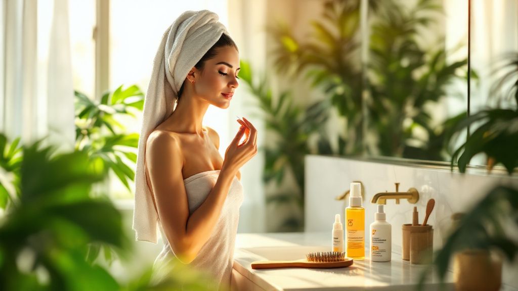 Guia Prático de Beleza e Cuidados Pessoais para a Primavera