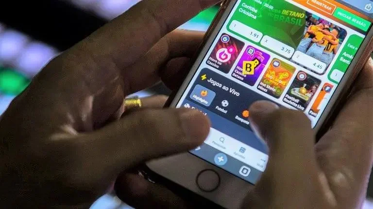 Influencers promoting illegal betting will be held accountable, says government