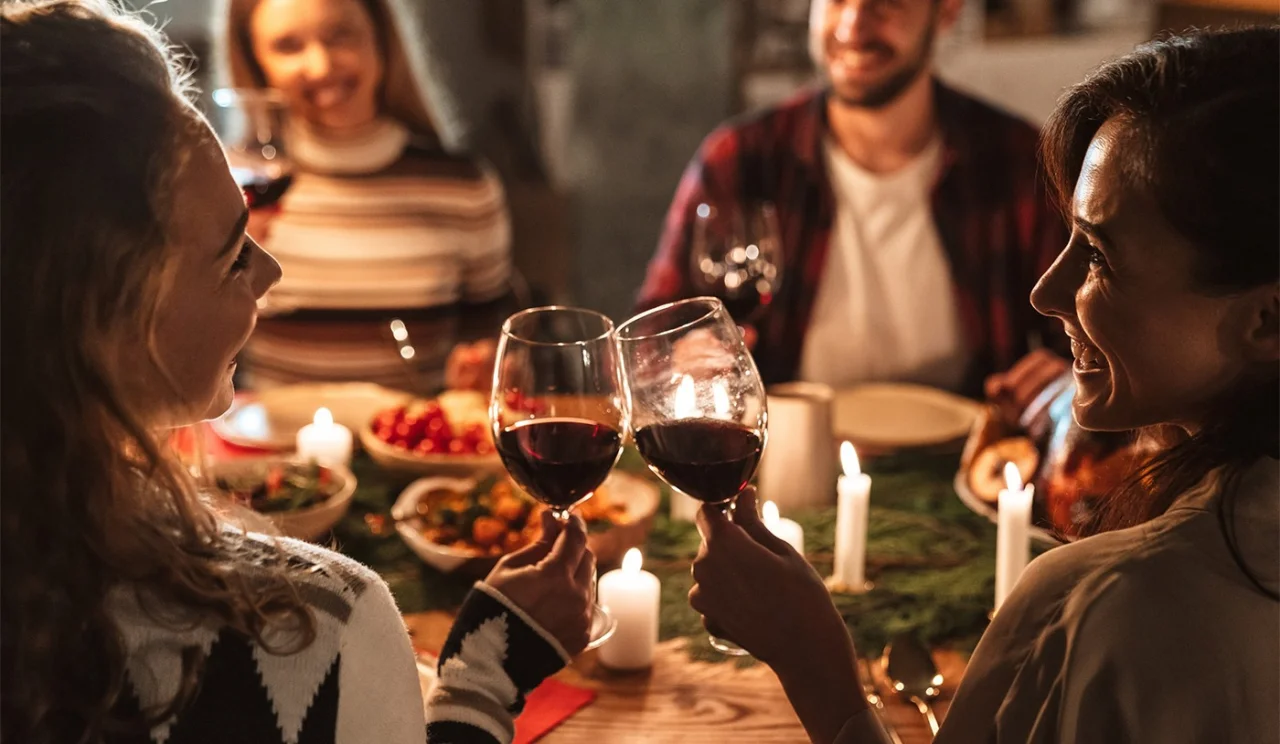 The best wines for winter