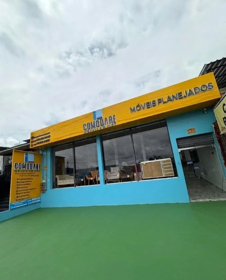 Comodare MDF Furniture: 10 Years Turning Dreams into Reality in Amazonas