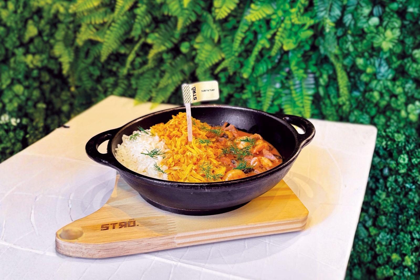 Bom Gourmet Winter Circuit in Curitiba: see dates and participating restaurants